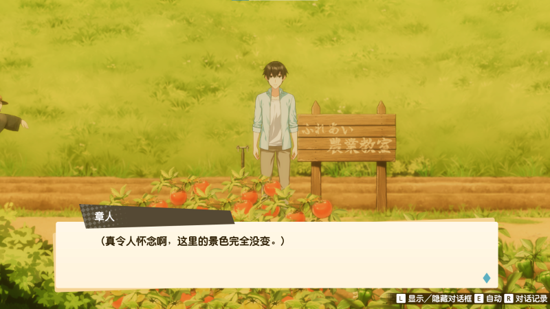 图片[4]-a3045我的年假恋爱物语 官方中文【PC/2G/新作】-11