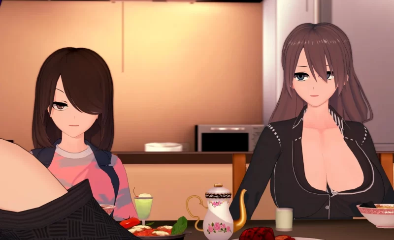 图片[6]-a345诅咒/The Curse V0.05 AI汉化版【PC+安卓/3.7G/新作】-11