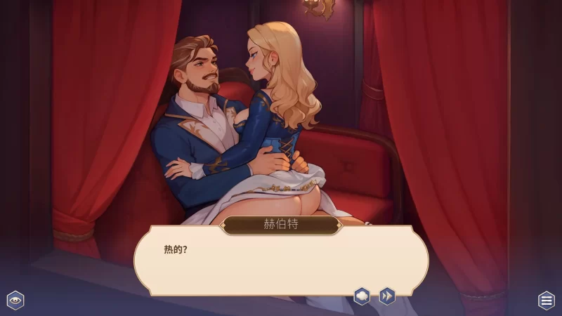 图片[2]-a317成王之路1.0.9 官方中文【PC/1.34G/新作】-11