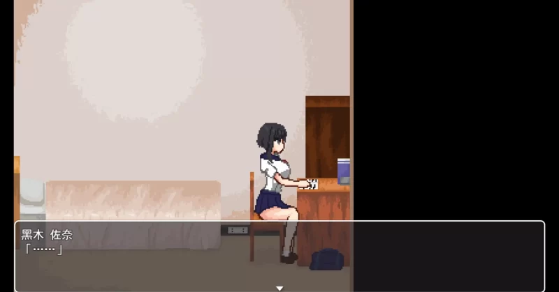 图片[4]-a284恶梦屋敷・无限牢狱1.0 官方中文【PC/0.86G/新作】-11