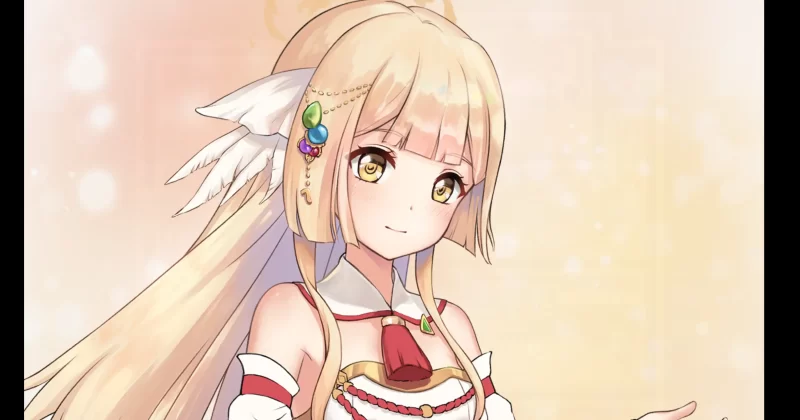 a304蔚蓝航迹：终焉之塔与编织诗篇0.0.61 官方中文【PC/0.71G/新作】-11