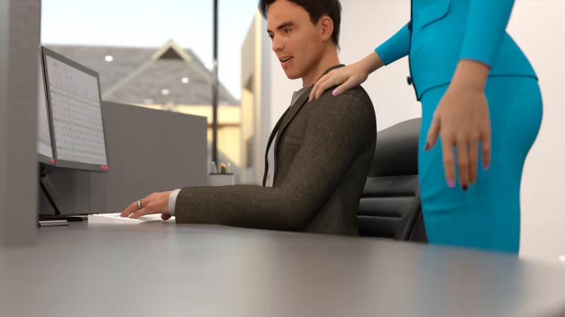 图片[4]-a281我老公的老板Chapter 1-3章 AI汉化版【PC/10.8G/更新】-11