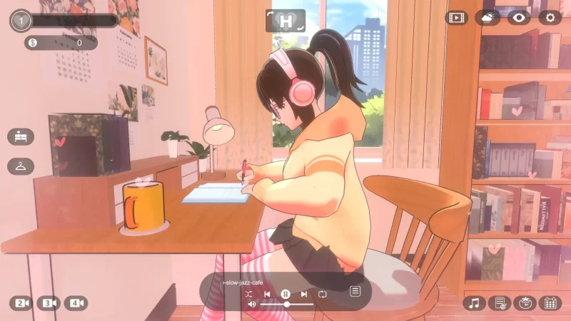 图片[2]-a389我与她的放置日记─从纯爱到NTR1.0 官方中文【PC/0.80G/新作】-11