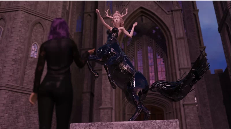 图片[5]-a384奇迹世界P2 v0.3.4 AI汉化版【PC/2.36G/更新】-11