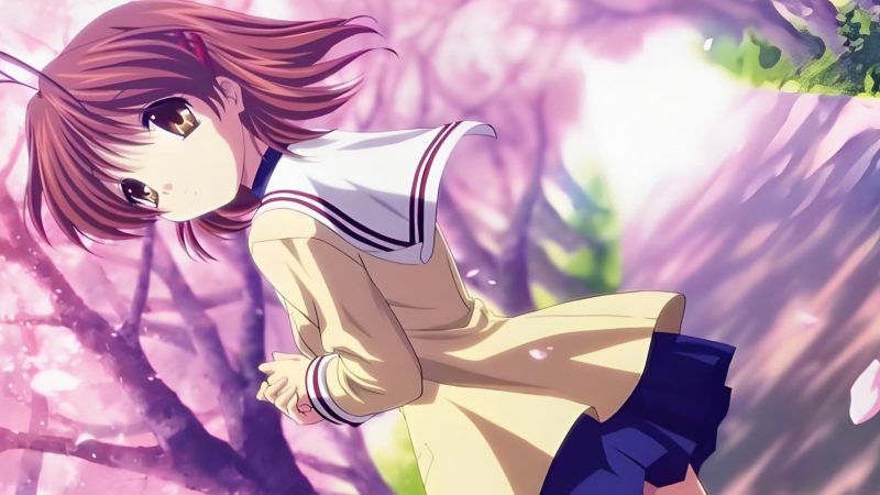 a7022 CLANNAD  HD官方中文【PC/4.3G/新作】-11