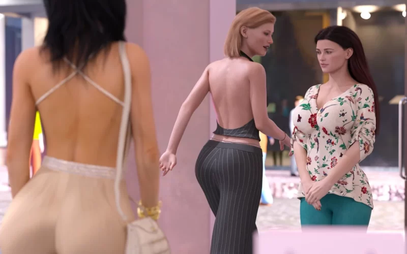 图片[4]-a264黑钻 0.7.3f Black Diamond AI汉化版【PC+安卓/3.7G/新作】-11