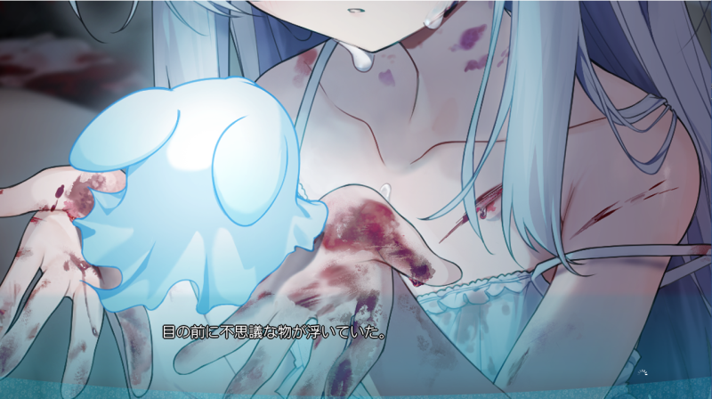 图片[3]-神明的选择 机翻汉化【PC/2.3G/新作】-乐游二次元