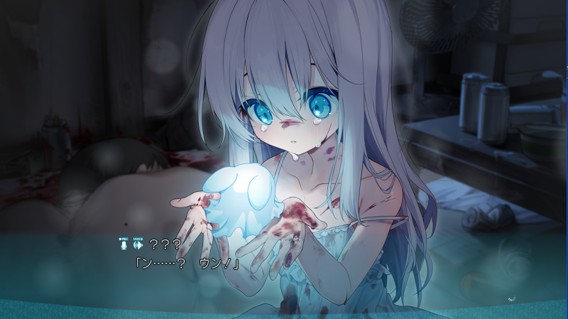 图片[5]-神明的选择 机翻汉化【PC/2.3G/新作】-乐游二次元