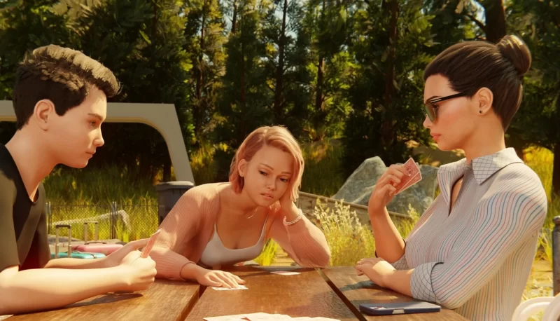 图片[5]-a221青春之光0.2.2 AI汉化版【PC+安卓/3.7G/更新】-11