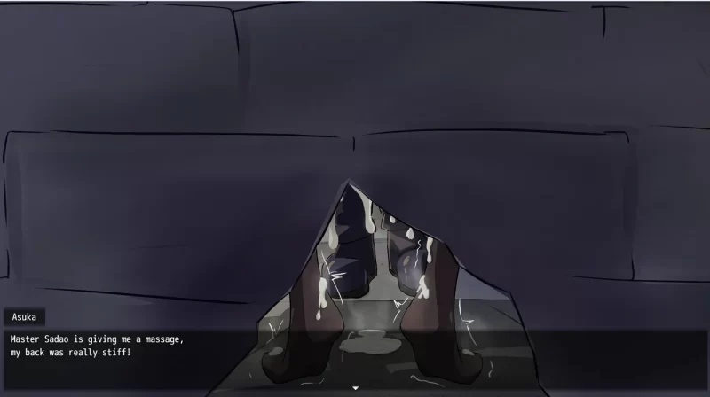 图片[4]-a8140洞穴探险 背德 挂载AI汉化版 【PC/2.8G/新作】-11