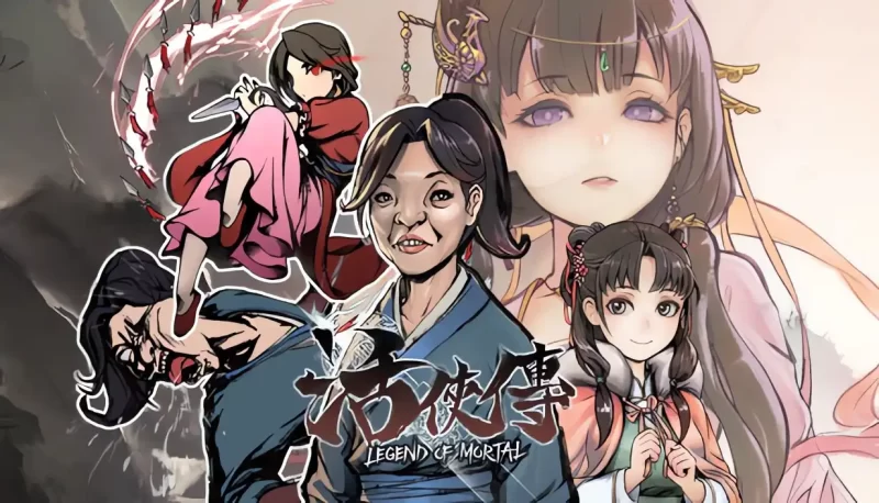 a7020 活侠传 官方简繁体中文版 【PC/2.9G/新作】-11