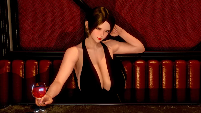 a421我的妻子真理子0.51 AI汉化版【PC+安卓/2.45G/更新】-11