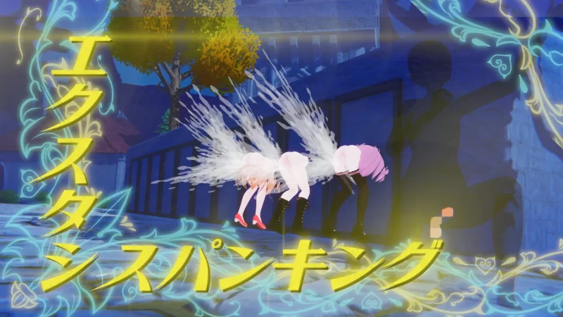 图片[5]-a305伪世界树的巫女～街头尽情触摸&色情陷阱捕抓辣妹 v1.4 官方中文【PC/3.29G/更新】-11