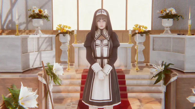 图片[4]-a334谵妄/Delirium  V0.10.0 官方中文版【PC+安卓/3.62G/新作】-11