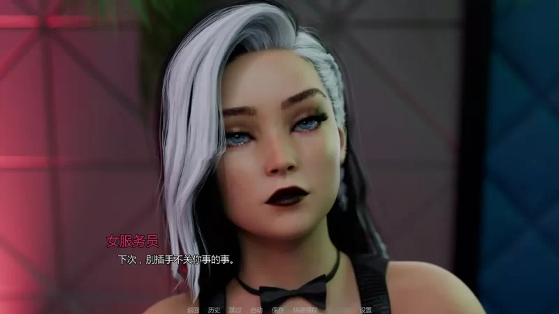 图片[3]-a329红色面纱Ep.1P.2 AI汉化版【PC+安卓/2.18G/新作】-11