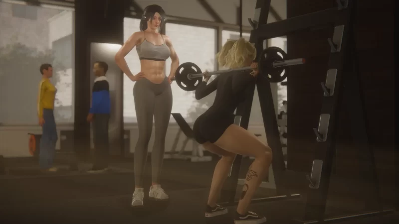 图片[2]-a153欲望驱动0.4.5 PC Public AI汉化版【PC+安卓/4.52G/更新】-11