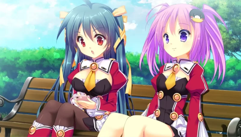 图片[5]-a7024魔女与剑与千之月【PC＋kr模拟器/3.4G/新作】-11