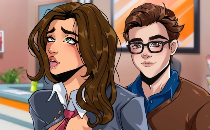 图片[3]-a386迈向自由世界！0.1.1 AI汉化版【PC+安卓/1.7G/新作】-11