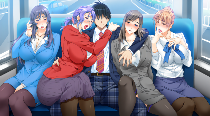 图片[6]-a8061巨乳人妻女教师被催眠，因手机应用而染上性爱成瘾！ 汉化版【PC/2.7G/新作】-11