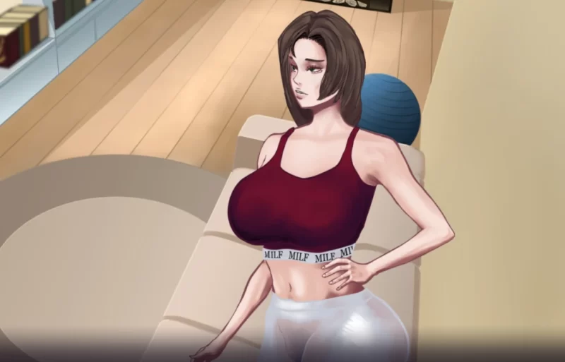 图片[4]-a346交换大学1.1 AI汉化版【PC+安卓/1.2G/新作】-11