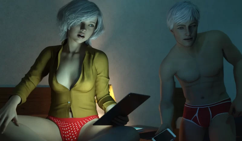 图片[2]-a377反射、诱惑与欺骗0.02.1 AI汉化版【PC+安卓/0.6G/新作】-11