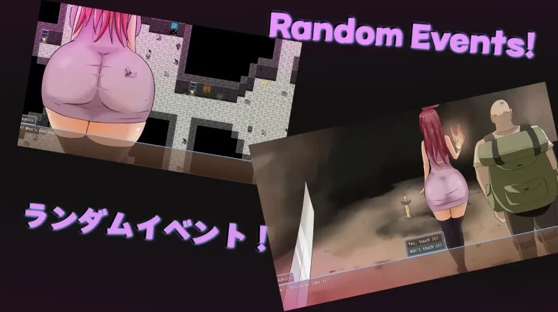 图片[3]-a8140洞穴探险 背德 挂载AI汉化版 【PC/2.8G/新作】-11