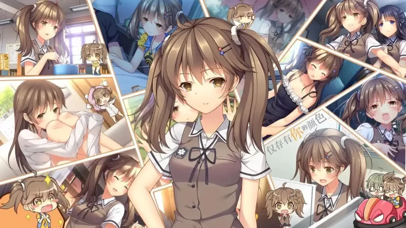 图片[4]-a7042三色绘恋 全CG存档+精翻汉化【PC/6.6G/新作】-11