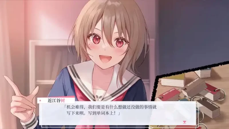 图片[6]-a3071提早绽放的黑百合 官方中文【PC/1.7G/新作】-11