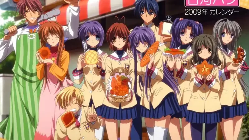 图片[6]-a7022 CLANNAD  HD官方中文【PC/4.3G/新作】-11