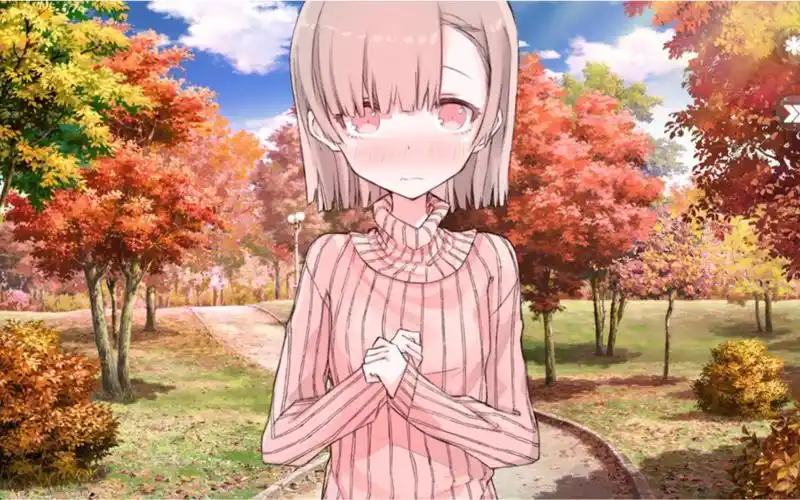 图片[2]-a7034未来女友，向我传达了问候【PC/113M】-11