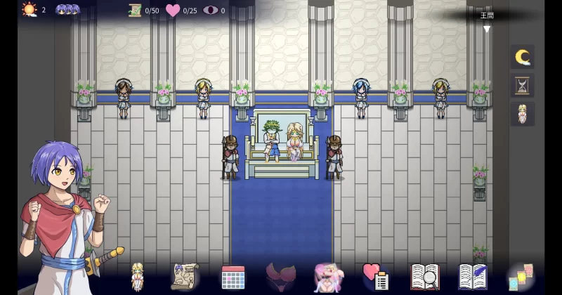 图片[6]-a380菜鸟守卫与女王陛下1.0 官方中文【PC/0.16G】-11