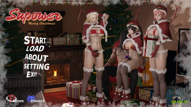 a202超能力重制版0.68 官方中文【PC+安卓/2.12G/更新】-11