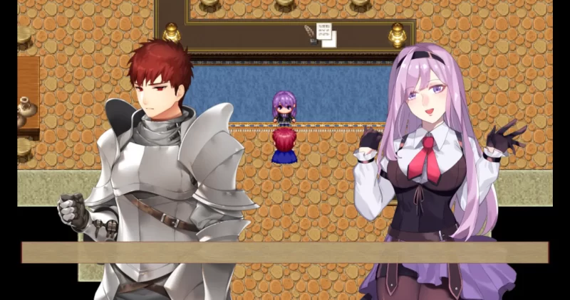 图片[5]-a125公会前台接待员菲利斯1.01 官方中文【PC/0.45G】-11