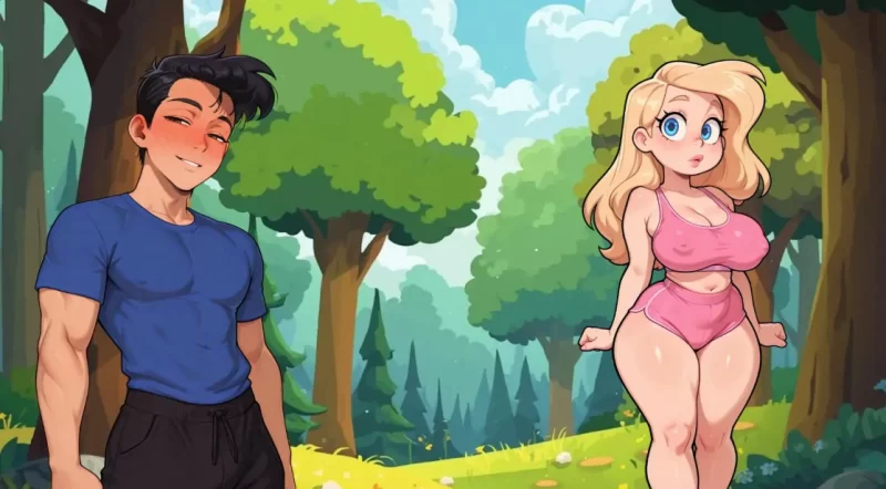 图片[5]-a417新生活Ch.3 Public AI汉化版【PC+安卓/1.48G/新作】-11