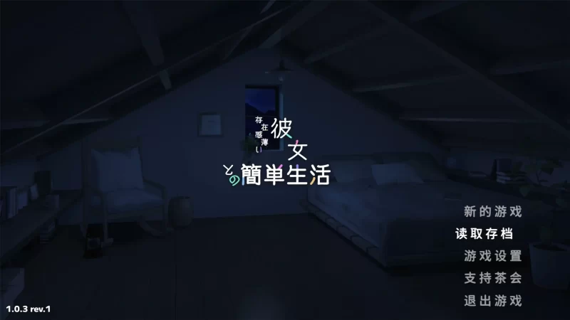 图片[3]-a3019和存在感薄弱的妹妹一起的简单生活 v1.03 官中版 正式版【PC+安卓/2.6G/更新】-11