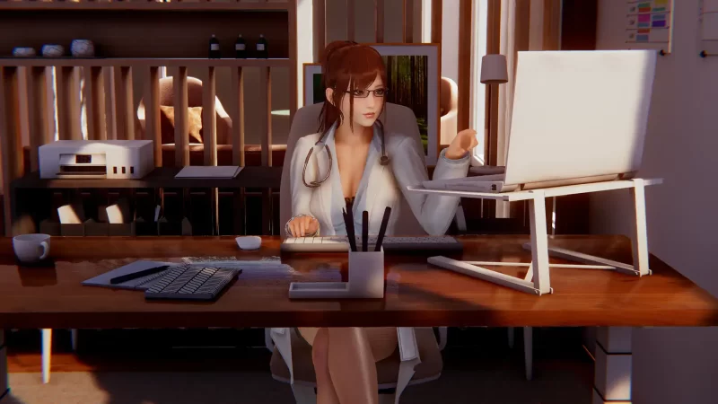 图片[5]-a334谵妄/Delirium  V0.10.0 官方中文版【PC+安卓/3.62G/新作】-11