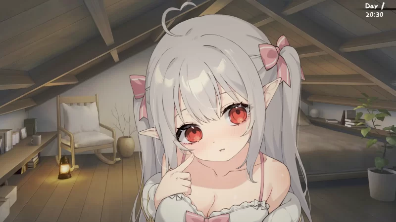 图片[7]-a3019和存在感薄弱的妹妹一起的简单生活 v1.03 官中版 正式版【PC+安卓/2.6G/更新】-11