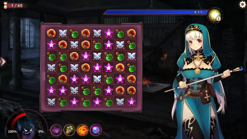 图片[3]-a188迷失魔镜：Mirror1.0 官方中文【PC/5.61G】-11