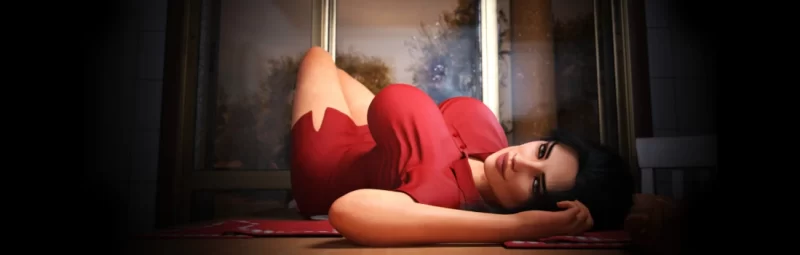 a291无聊的妻子0.2.7 AI汉化版【PC+安卓/4.2G/更新】-11