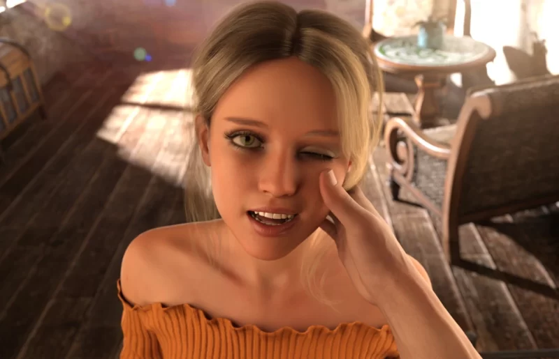 图片[5]-a397荒原守护者0.8 AI汉化版【PC+安卓/3.9G/新作】-11