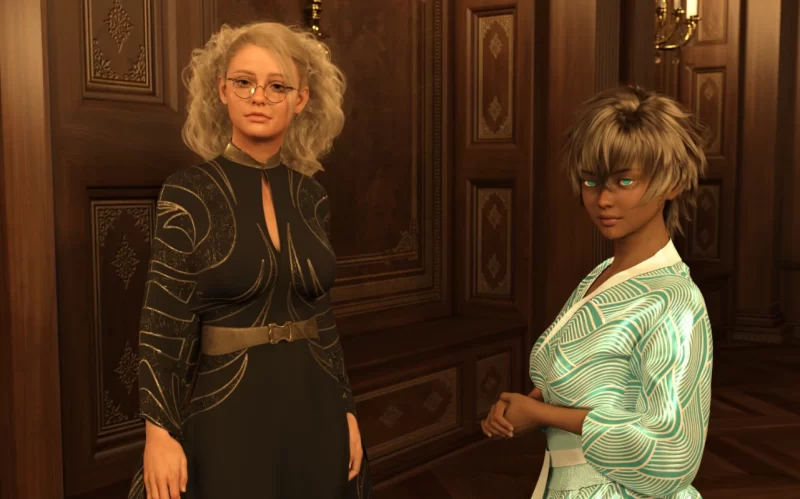 图片[5]-a321外交与爱的艺术0.18 AI汉化版【PC+安卓/5.7G/新作】-11