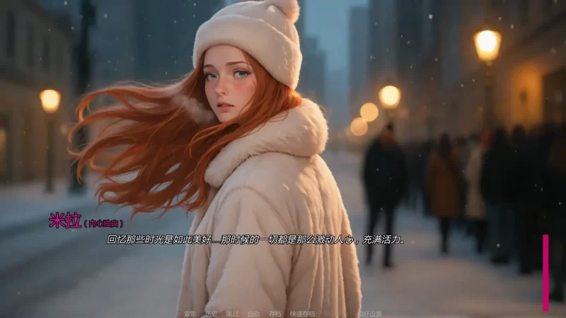 图片[7]-a141米拉AI v1.6.7 AI汉化版【PC+安卓/2.82G/新作】-11