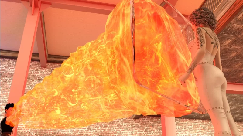 图片[2]-a384奇迹世界P2 v0.3.4 AI汉化版【PC/2.36G/更新】-11