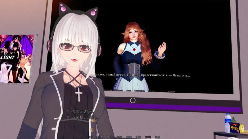 a359巫师猎人v0.02 AI汉化版【PC+安卓/3.60G/新作】-11