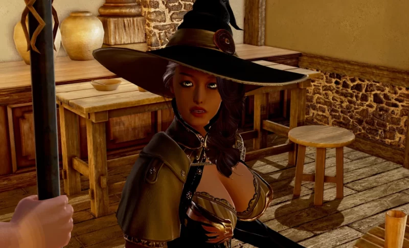 a296炽炎后裔 P. 4 v31c AI汉化版【PC+安卓/1.5G/更新】-11