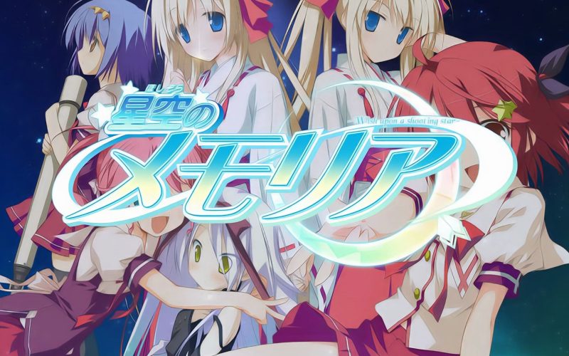 图片[2]-a3102星空的记忆 -Wish upon a shooting star 精翻汉化版【PC/8.5G/更新】-11