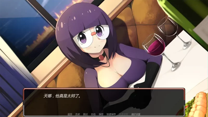 图片[5]-a161狂欢之夜v3.0 AI汉化版【PC+安卓/1.58G/新作】-11