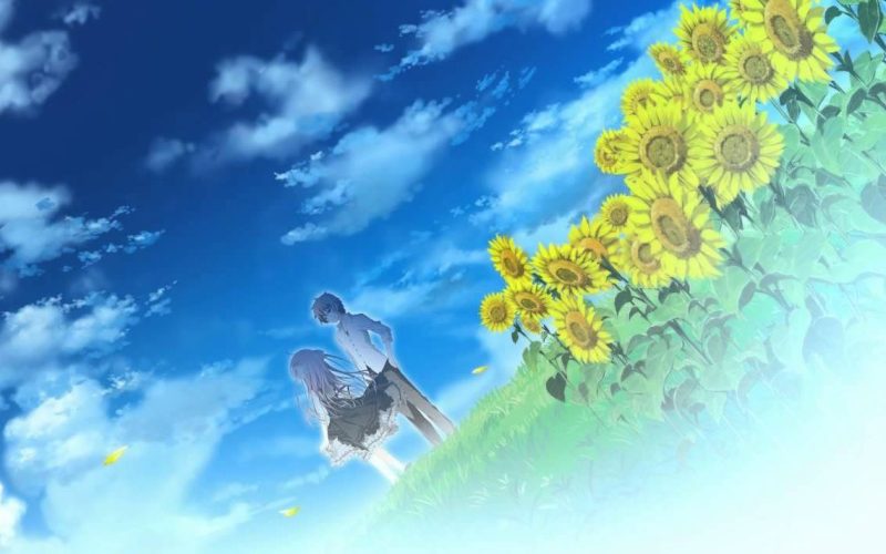 图片[4]-a7036向日葵的教会与长长的暑假 全CG通关存档+精翻汉化 【PC/3.8G/新作】-11