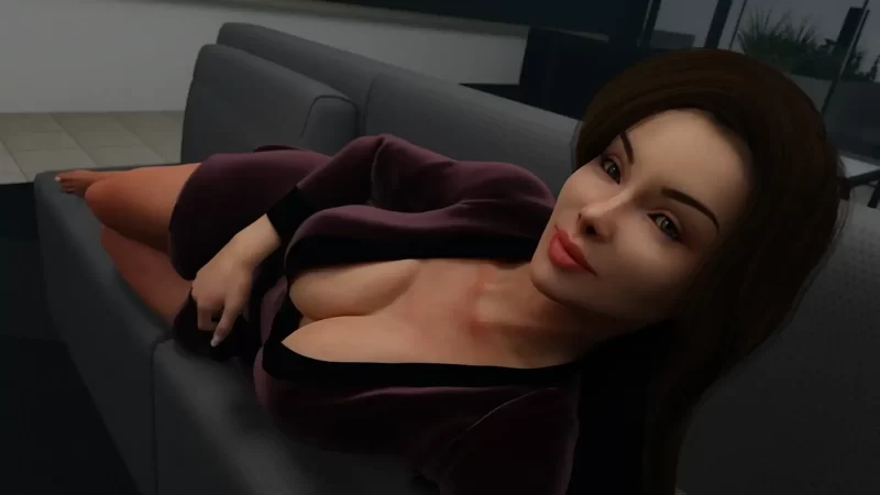 图片[5]-a155远离家乡Ep.1-29 AI汉化版【PC+安卓/5.02G/更新】-11