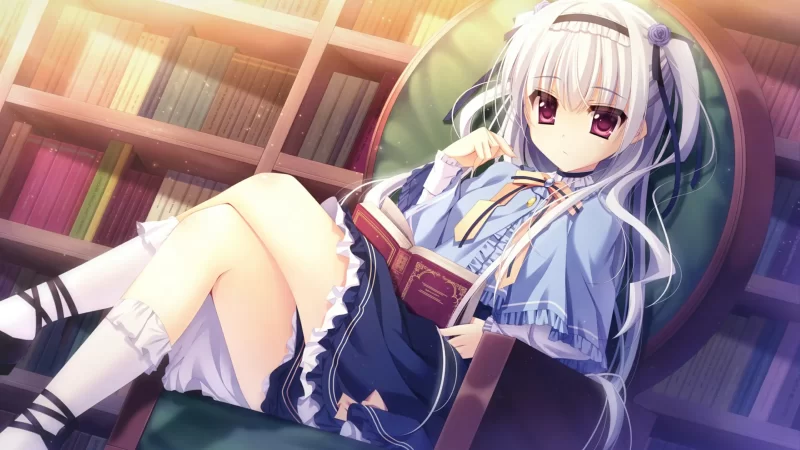 图片[5]-a3031纸上的魔法使 v1.0 官方中文【PC/3.1G/新作】-11